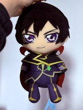 Code Geass Lelouch of the
