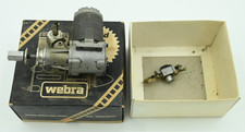 Webra Engine Webra Speed 61 F