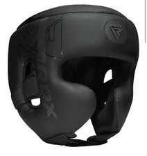 RDX Headguard for Boxing MMA