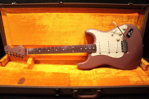 Fender custom shop 1960 - custom,