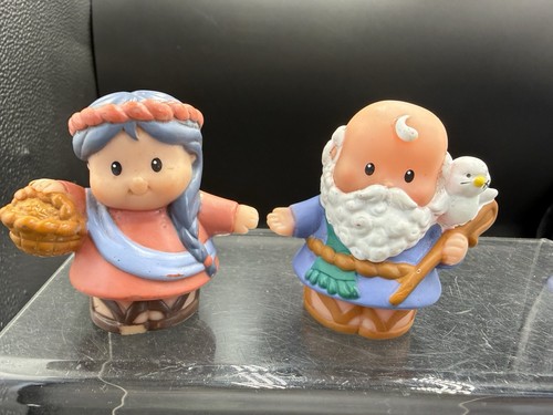 Fisher price little - fisher,