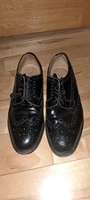 Loake braemar brogues - loake, 12