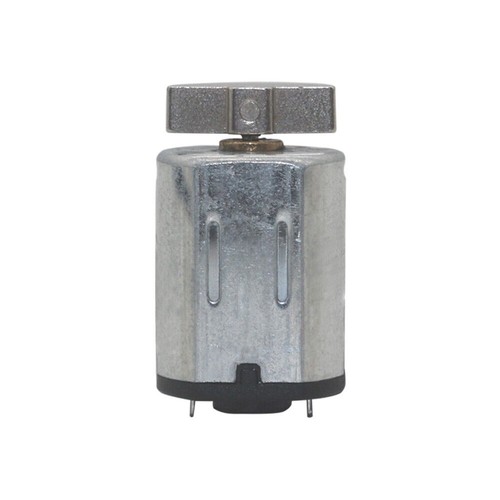 Micro mini n20 - 3v, 6v