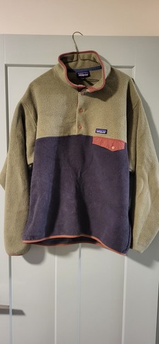 Patagonia synchilla mens large - synchilla,