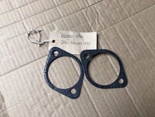 Yamaha Rd 350 Ypvs Exhaust