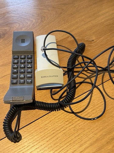 Beocom 1401 bang - beocom,