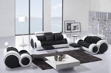 Sofa set 3 + 2 + 1 relax