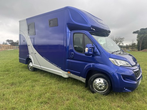 Ton citroen relay - ton,