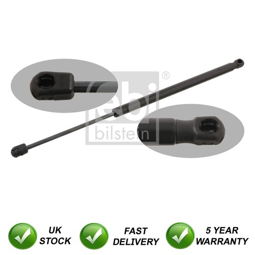 Tailgate gas strut - gas, fits