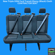 New OEM Ford Transit 2015-25