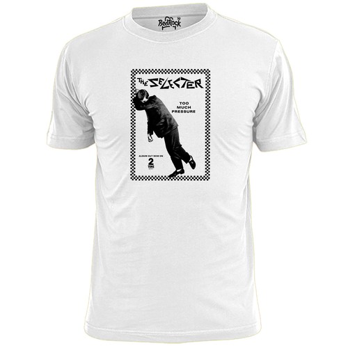 Mens selecter two - two, much