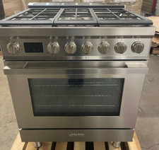 Smeg Portofino 30"