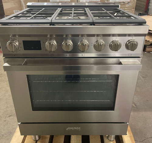 Smeg portofino - portofino, 30"