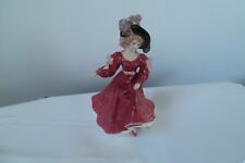 vintage Royal Doulton Patricia