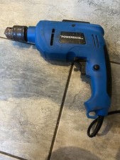 Powerbase Drill 655871 240v