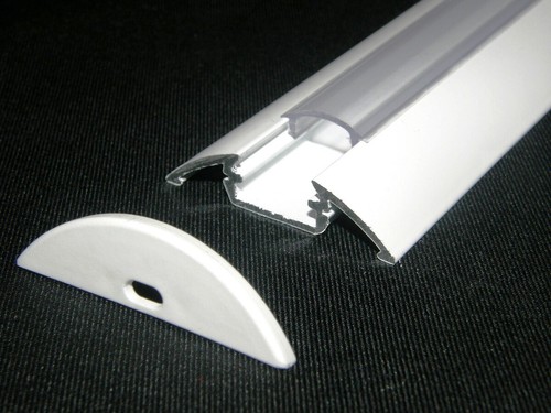 Surface led profile - 1m,