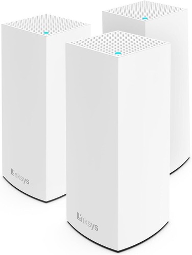 Linksys atlas pro ax5400 - atlas, 6