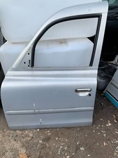NS PASSENGER FRONT DOOR LONDON TAXI TX4 2007-2017