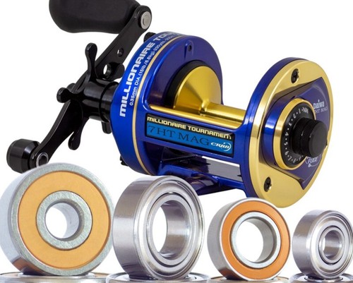 Daiwa millionaire tournament - daiwa,