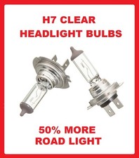 FOR RENAULT Megane Headlamp