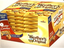 Werther's Original Butter