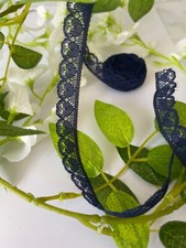 1Y VINTAGE 17 COLOURS LACE