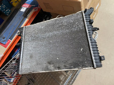 LANDROVER DEFENDER 90 110 PUMA 2.2 2.4TDCI GENUINE RADIATOR