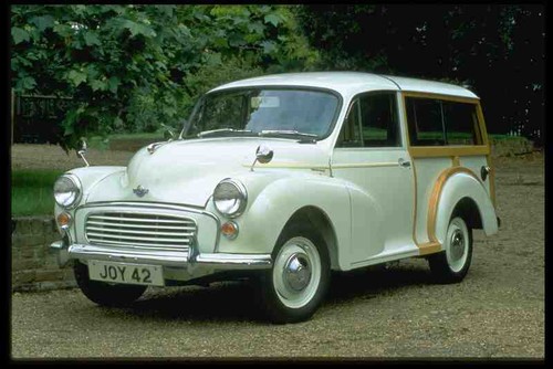 Metal sign british cars - metal,