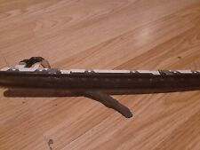 02-2008 VAUXHALL VECTRA C 1.8 PETROL REAR THIRD BRAKE LIGHT LAMP 