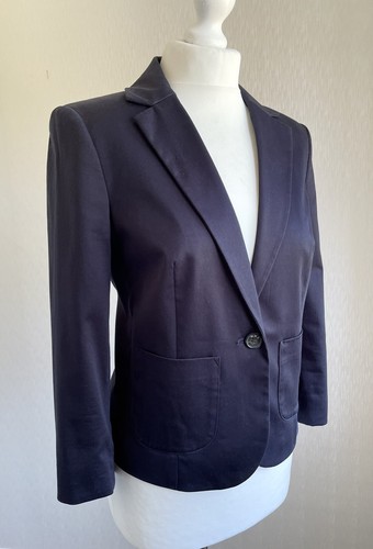Hobbs nw3 dark navy - navy, suit