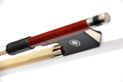 Violin bow 2 1 - violin, 4/4