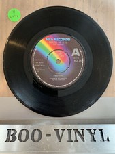 DEMO - Fingertips "Shelter Me/Teach You How To Love" MCA 1976  7" Disco Pop EX+