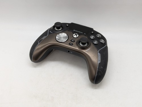 Faulty turtle beach - lt/rt,
