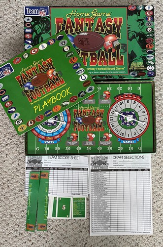1994 home game - home, fantasy