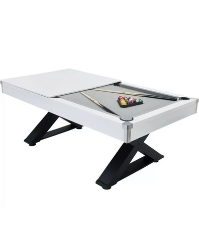 New white unique 6ft - new,