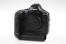 Canon EOS-1D X - SNr