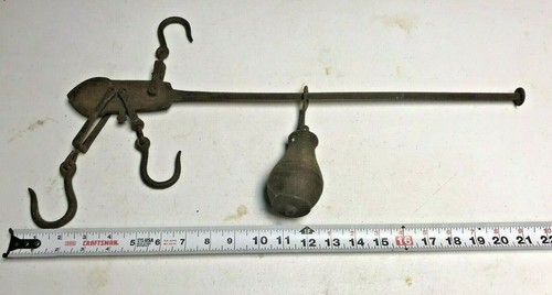 Antique 200 pound - antique,