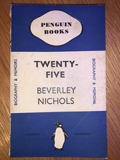Twenty Five Beverley Nichols