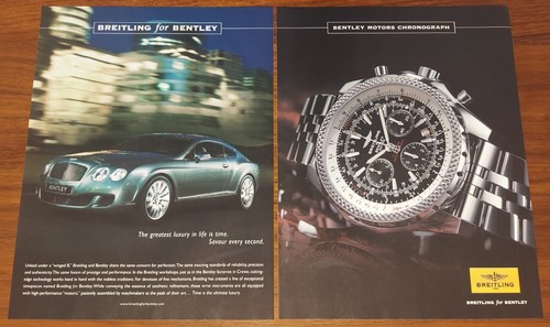 Breitling for bentley - breitling,