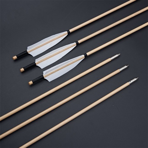 12x archery wooden - archery,