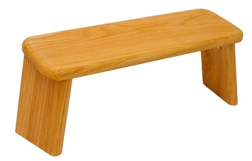 Meditation stool solid - meditation,