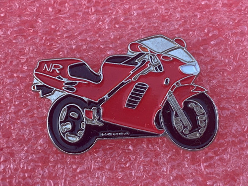 T36 pins motorcycle honda - honda, nr