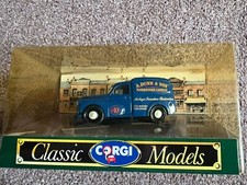 CORGI CLASSICS 96844 MORRIS