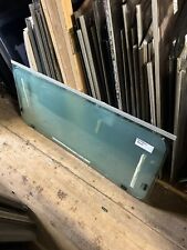 ROMA CARAVAN  SIDE WINDOW 134