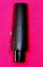 Alto Sax Mouthpiece, Metal