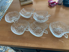 Leaf Ice Cream Trifle Desert