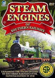 Steam engines southern - steam,