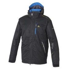 Men's dare2b Stand-Off Black