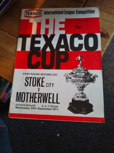 1971 stoke city v - 03/11/1971,