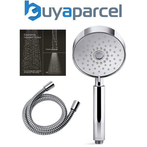 Mira response 25m shower - response, 1.25m